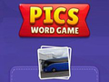 Gioco Pics Word Game