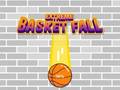 Gioco Extreme Basket Fall