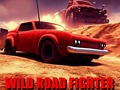 Gioco Wild Road Fighter