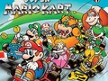 Gioco Super Mario Kart