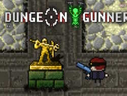 Gioco Artigliere di sotterranei 