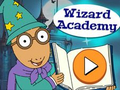 Gioco Wizard Academy