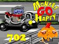 Gioco Monkey Go Happy Stage 702