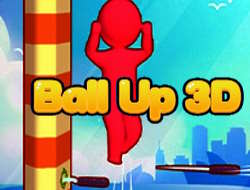 Gioco Palla su 3D 