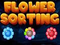 Gioco Flower Sorting