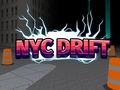 Gioco N.Y.C. Drift