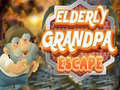 Gioco Elderly Grandpa Escape