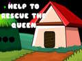 Gioco Help To Rescue The Queen