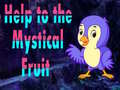 Gioco Help To The Mystical Fruit