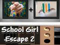 Gioco School Girl Escape 2