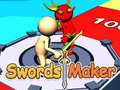 Gioco Swords Maker