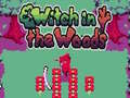 Gioco The Witch in the Woods