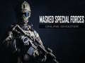 Gioco Masked Special Forces online shooter