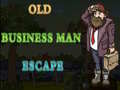 Gioco Old Business Man Escape
