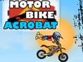 Gioco Motorbike Acrobat