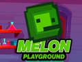 Gioco Melon Playground