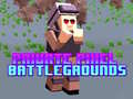 Gioco Private Pixel Battlegrounds