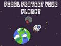 Gioco Pixel Protect Your Planet