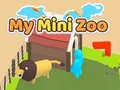Gioco My Mini Zoo 