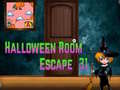 Gioco Amgel Halloween Room Escape 31