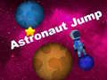 Gioco Astronaut Jump