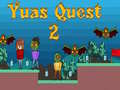 Gioco Yuas Quest 2