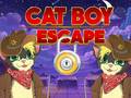 Gioco Soldier Cat Boy Escape