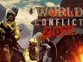 Gioco World Conflict 2022