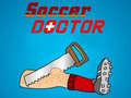 Gioco Soccer Doctor