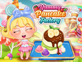 Gioco Yummy Pancake Factory