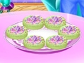 Gioco Yummy Rainbow Donuts Cooking