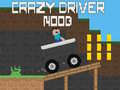 Gioco Crazy Driver Noob