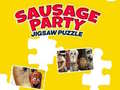Gioco Sausage Party Jigsaw Puzzle