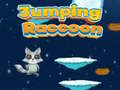 Gioco Jumping Raccoon