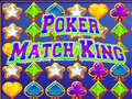 Gioco Poker Match King