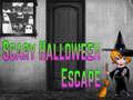 Gioco Amgel Scary Halloween Escape