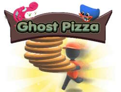 Gioco Pizza Fantasma .
