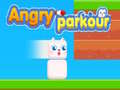 Gioco Angry parkour