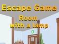 Gioco Escape Game: Room With a Lamp