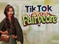 Gioco TikTok Divas Fairycore