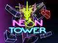 Gioco Neon Tower