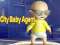 Gioco City Baby Agent 