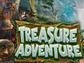 Gioco Treasure Adventure
