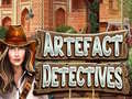 Gioco Artefact Detectives