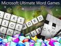 Gioco Microsoft Ultimate Word Games