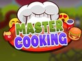 Gioco Master Cooking