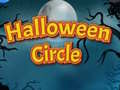 Gioco Halloween Circle