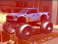 Gioco Super Trucks Offroad Racing