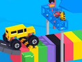 Gioco Drive Mad Kids