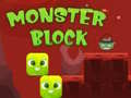 Gioco Monster Block